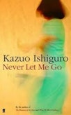 Kazuo Ishiguro Never Let…